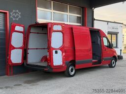 MERCEDES-BENZ Sprinter 317 CDI MAXI MBUX Klima Kamera Tempomat