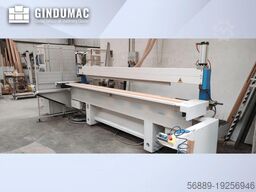 MASTERWOOD OM B1 CN3KF