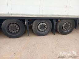 Schmitz Cargobull Semitrailer Reefer Standard