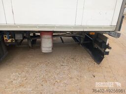 Schmitz Cargobull Semitrailer Reefer Standard