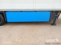 Schmitz Cargobull Semitrailer Reefer Standard