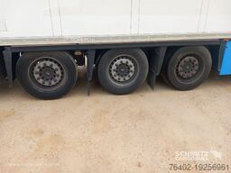 Schmitz Cargobull Semitrailer Reefer Standard