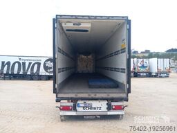Schmitz Cargobull Semitrailer Reefer Standard