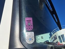 Scania R 450 A4x2EB Hubsattelkupplung SMART 2!