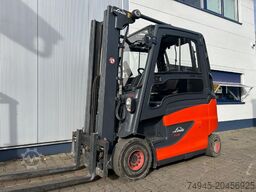 Linde E 25 HL-01