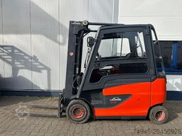 Linde E 25 HL-01