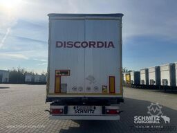 Schmitz Cargobull Curtainsider Standard