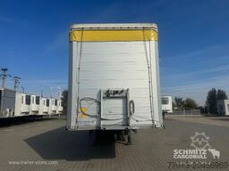 Schmitz Cargobull Curtainsider Standard