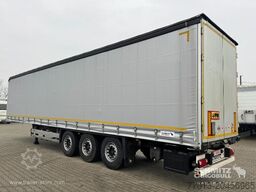 Schmitz Cargobull Curtainsider Standard