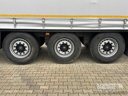 Schmitz Cargobull Curtainsider Standard