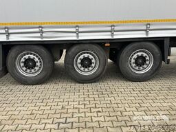 Schmitz Cargobull Curtainsider Standard