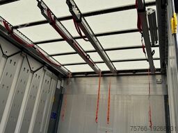 MAN TGM 26.320 L / LBW / LENKACHSE / 22 PAL