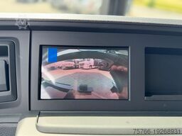 MAN TGM 26.320 L / LBW / LENKACHSE / 22 PAL