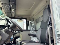 MAN TGM 26.320 L / LBW / LENKACHSE / 22 PAL