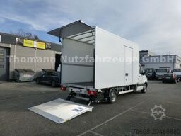 MERCEDES-BENZ Sprinter 317 CDI Koffer Ultralight LBW Neuheit!