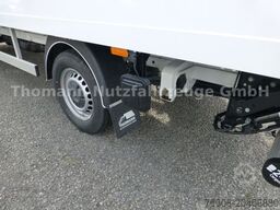 MERCEDES-BENZ Sprinter 317 CDI Koffer Ultralight LBW Neuheit!