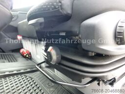 MERCEDES-BENZ Sprinter 317 CDI Koffer Ultralight LBW Neuheit!