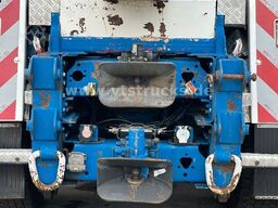 MAN F90 24.292 FVL/BL 6x2 Abschleppvorrichtung/Kran