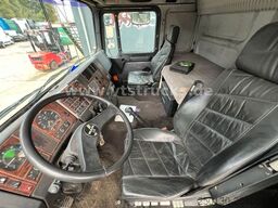 MAN F90 24.292 FVL/BL 6x2 Abschleppvorrichtung/Kran