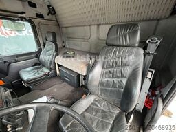 MAN F90 24.292 FVL/BL 6x2 Abschleppvorrichtung/Kran