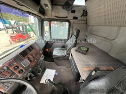 MAN F90 24.292 FVL/BL 6x2 Abschleppvorrichtung/Kran