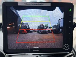 MERCEDES-BENZ Actros MP3 2650 6x4 Fassi F600