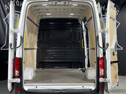 VOLKSWAGEN CRAFTER 2,0 TDI 4 MOTION OFFROAD REIFEN KLIMA