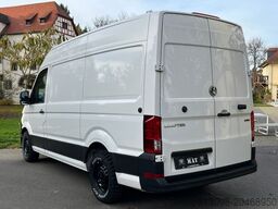 VOLKSWAGEN CRAFTER 2,0 TDI 4 MOTION OFFROAD REIFEN KLIMA