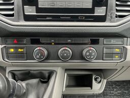 VOLKSWAGEN CRAFTER 2,0 TDI 4 MOTION OFFROAD REIFEN KLIMA