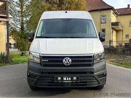 VOLKSWAGEN CRAFTER 2,0 TDI 4 MOTION OFFROAD REIFEN KLIMA