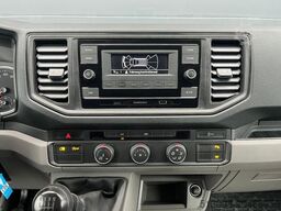 VOLKSWAGEN CRAFTER 2,0 TDI 4 MOTION OFFROAD REIFEN KLIMA