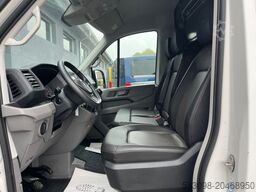 VOLKSWAGEN CRAFTER 2,0 TDI 4 MOTION OFFROAD REIFEN KLIMA