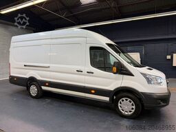 FORD Transit Kasten L4 Klima Tempomat R-CAM AHK 2,8T