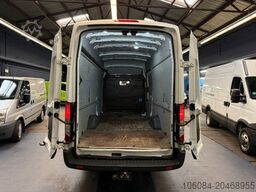 FORD Transit Kasten L4 Klima Tempomat R-CAM AHK 2,8T