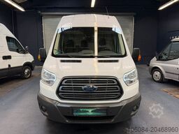 FORD Transit Kasten L4 Klima Tempomat R-CAM AHK 2,8T