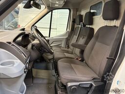 FORD Transit Kasten L4 Klima Tempomat R-CAM AHK 2,8T