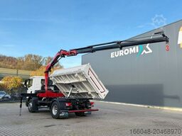 MAN TGM 18.320 4x2 Euro6e HMF 1302