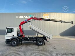 MAN TGM 18.320 4x2 Euro6e HMF 1302