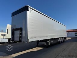 KÖGEL SN 24 *  * LIFTACHSE * SAF * NEU AUFLIEGER