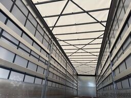 KÖGEL SN 24 *  * LIFTACHSE * SAF * NEU AUFLIEGER