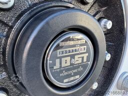 KÖGEL SN 24 *  * LIFTACHSE * SAF * NEU AUFLIEGER