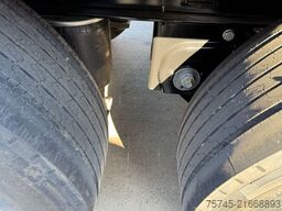 KÖGEL SN 24 *  * LIFTACHSE * SAF * NEU AUFLIEGER