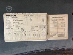 LANGENDORF SKA 18/26 Thermo Liftachse 26,9 m³