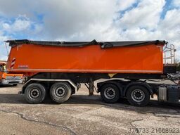 LANGENDORF SKA 18/26 Thermo Liftachse 26,9 m³