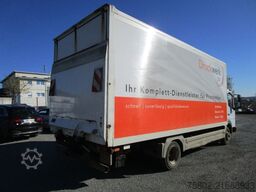 MERCEDES-BENZ Atego 815 *LBW+6,10m+3-Sitze*