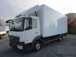 MERCEDES-BENZ Atego 818 MP4.*LBW+6,10m+EURO.6+Seitentüre*