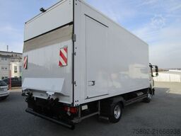 MERCEDES-BENZ Atego 818 MP4.*LBW+6,10m+EURO.6+Seitentüre*