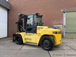 Hyster H12XM-6