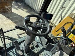 CATERPILLAR M318F / 9.852 H / Deutsche Maschine