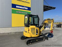 Komatsu PC30MR-5